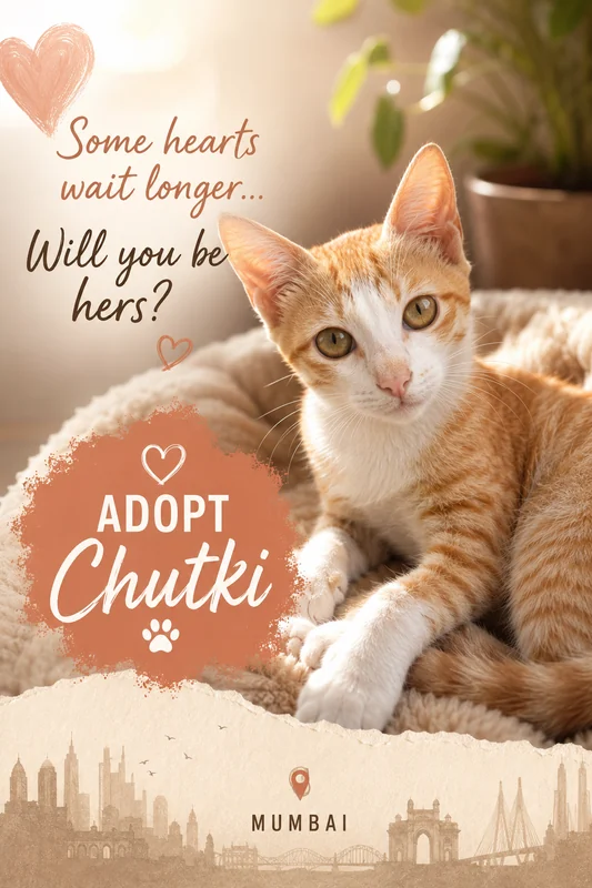 Photo of Chutki