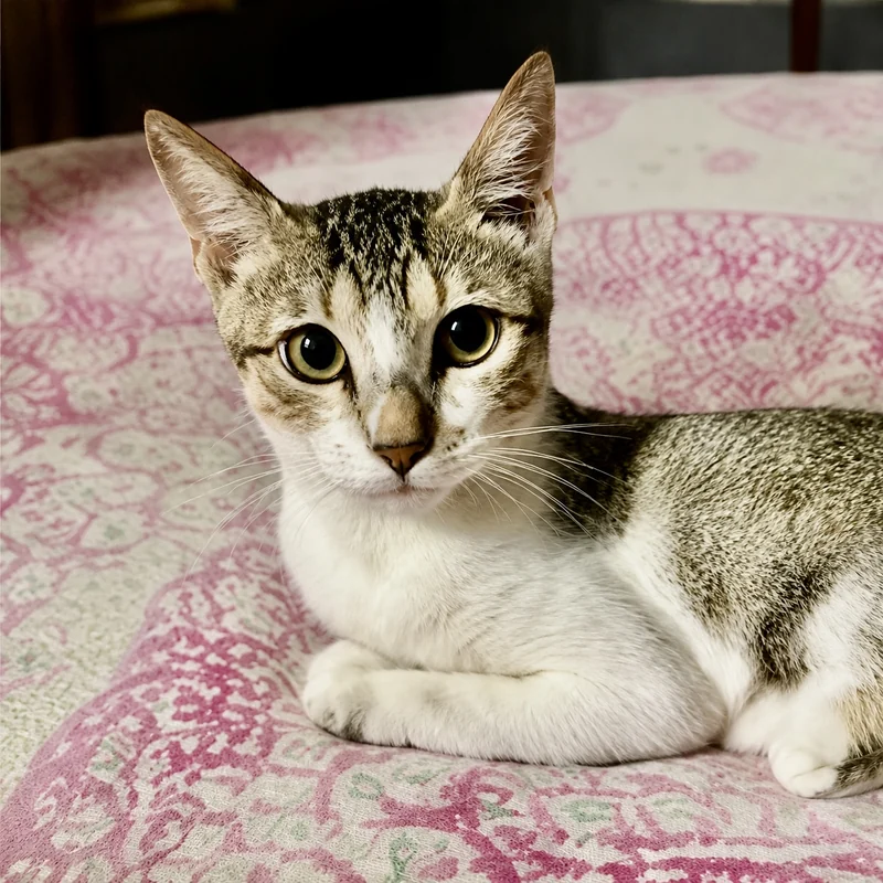 Photo of Piku